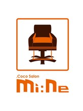 .Coco　Salon　Mi:Ne