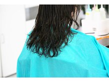 ロッドアウト状態