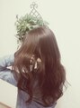 フェルーナ(FeRuna)&nbsp;ヘルシーシナモンベージュ