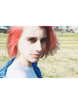 チックタック モーガン エアライン(TICK-TOCK MORGAN airline) TICK-TOCK キャンデーカラー