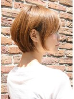 ラグエル(RAGUEL) 【30代40代50代】　30代40代おとなショート