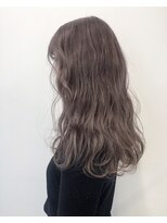 アライブ キチジョウジ(ALIVE Kichijoji)&nbsp;【ALIVE吉祥寺】ラベンダーグレージュ