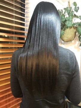 ボスコ 下北沢店(bosco) 髪質改善トリートメント(Sakai Yukari Yukari)