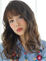 クレエ(creer)&nbsp;大人可愛いルーズウェーブ