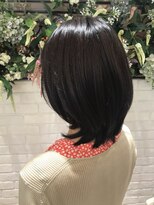 ノーブル 白金台店(Noble by PROGRESS)&nbsp;お客様カラースタイル