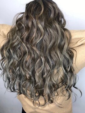 プロデュース 淵野辺店(Produce) ミルクティーベージュ