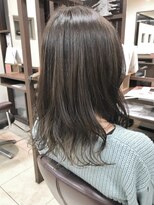 シファ(sifa) インナーホワイトアッシュ