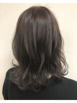 マジックスファクトリー(magics factory)&nbsp;グレージュカラー