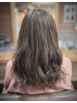 プレッソヘアー Presso hair&nbsp;パーマ