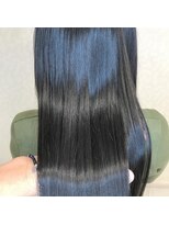 ヘアーアンドメイク ドレス(DRESS)&nbsp;サイエンスアクア　トリートメント