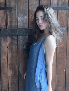 ノットバイベル 大宮(knot by belle) 知らない人は損してる【スモーブカラー】とは？