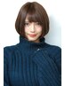 【新規限定☆】周りと差をつける似合わせカット￥5500→￥4400※飯田不可