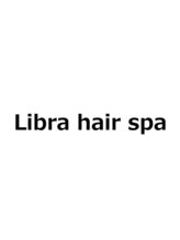 Libra hair spa 貝塚店