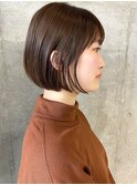 コンパクトボブ