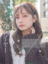 【白川style】20代30代40代小顔カット大人かわいいくびれモテ髪