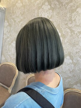 ガレリアエレガンテ 西尾店(GALLARIAElegante) オリーブ