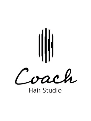 コーチ ヘア スタジオ(Coach Hair Studio)