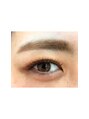 ビューティーアンドフリー ハチ(Beauty&Free 8 HACHI)&nbsp;darkbrown × brownデザイン＊°