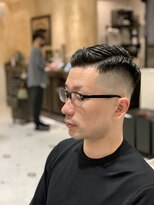 ルドローブラントオオサカ(LUDLOW BLUNT Osaka)&nbsp;DELTA9KID