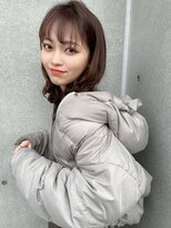 アルドラ(ALUDRA)&nbsp;Mia Oneトリートメント