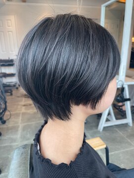 サボ(SABO) くびれショート