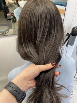 ロカ(roka) オリーブベージュ