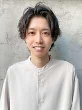 アグノス 青山(Agnos) 佐藤 侑哉