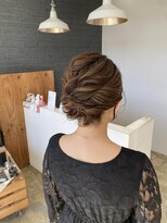 ニド(2do)&nbsp;アップスタイル