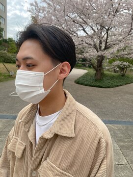 エウペ 渋谷(WEUPE) チェリーブラウン/モード/イメチェン/ダークアッシュ[渋谷駅]