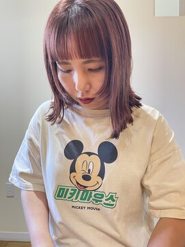 ロティ(R'oti) ミディアムレイヤー