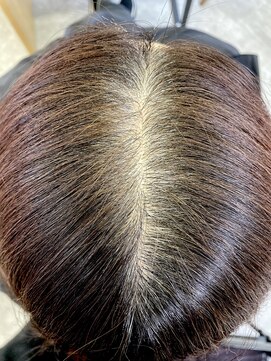 カラープラス 今宿駅前店 カーキブラック