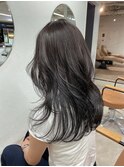 ダークグレイレイヤー