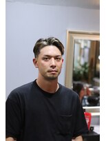 エーピーティートアウエスト(APT. TOR WEST)&nbsp;part style