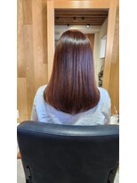 キレイコムデュース(Deuce)&nbsp;髪質改善トリートメント