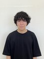 ヘアメイク トゥエンティワン エミオ狭山市店(HAIR MAKE Twenty One) 角田 雅司