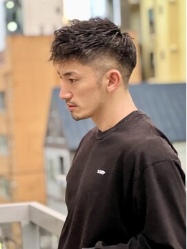 ダッド(DAD) 【Twist】