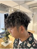 ツイストスパイラル×ハイライト