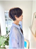コンパクトショート◎