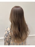 ナチュラルグラデーション