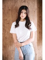 アシュリー(ashuley)&nbsp;【ａｓｈｕｌｅｙ】クールナチュラルロング