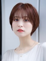 エインアンリー 表参道(AIN.ANLY.)&nbsp;前髪ありショート２０代30代40代【AIN.表参道】小田恭平