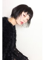 ミミ(mimi)&nbsp;ガーリッシュボブ