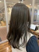 ジュール イオンモールKYOTO店(Jour)&nbsp;【佐藤】オリーブカラー