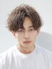 【学割U24】デザインカット ￥3500