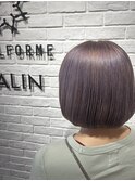 ラベンダーグレージュ