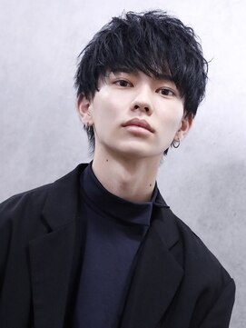 リップス 心斎橋(LIPPS) スタンダードマッシュ