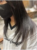 顔まわりレイヤー