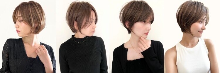 ネイロ バイ ジルブラン 葛西(NeiRo by JIL BLAN)のサロンヘッダー