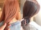 ヘアーメイク スリー(Hair Make 3)の写真