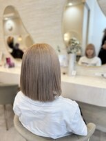 ラビス 池袋(Lovis)&nbsp;<悠斗>ネビージュ/小顔[エクステ/インナーカラー/韓国/池袋]